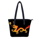 Dragon Sac À Main