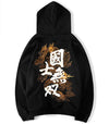 Dragon sweat