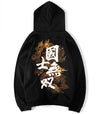 Dragon sweat