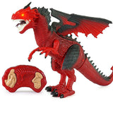 Dragon Telecommande Jouet