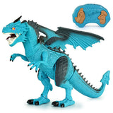 Dragon Telecommande Jouet