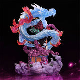 Figurine Dragon<br> Tanjiro Le Dragon Du Changement