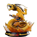 Figurine Dragon Ball Goku SSJ3