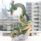 Figurine dragon ball shenron