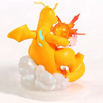 Figurine Dragon<br> Dracolosse