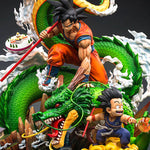 Figurine Dragon Goku