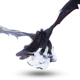 Figurine Dragon Got