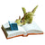 Figurine Dragon Instruit