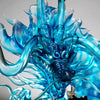 Figurine Dragon Kaido aux Cents Bêtes