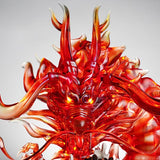 Dragon Kaido of the Hundred Beasts Figurine