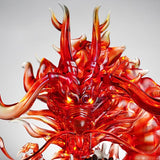 Figurine Dragon<br> Kaido aux Cents Bêtes