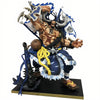 Figurine dragon kaido