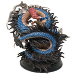 Figurine Dragon<br> Luffy Vs Kaido