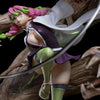 Figurine dragon mitsuri kanroji