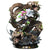 Figurine dragon mitsuri kanroji