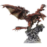 Figurine Dragon Rathalos