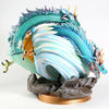 Figurine Dragon Roronoa Zoro One Piece