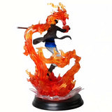 Figurine Dragon<br> Sabo
