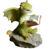 Figurine Dragon Sage