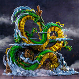 Figurine Dragon Shenron Collector