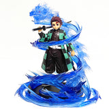 Figurine Dragon Tanjiro