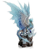 Figurine Dragon Velkhana