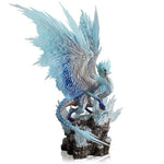 Figurine Dragon Velkhana