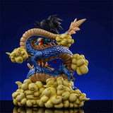 Figurine Dragon<br> Ball GT Goku