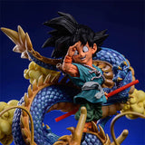 Figurine Goku Dragon Ball GT