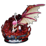 Figurine Natsu Dragon Slayer