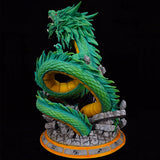 Figurine Dragon<br> Shiryu Saint Seiya