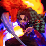 Figurine Tanjiro Demon Slayer
