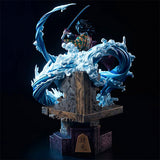 Figurine Dragon Tomioka Giyuu