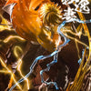 Figurine Dragon Zenitsu Agatsuma