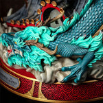 Figurine Dragon<br> Zoro Collector