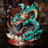 Figurine Zoro Collector