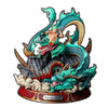 Figurine Zoro Collector