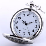 Montre Dragon Antique