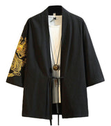 Haori dragon