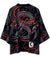 Haori japonais homme