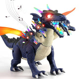 Jouet Dragon 4 Ans