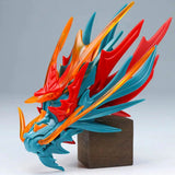 Jouet Dragon Chinois