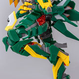 Jouet Dragon Général Guan Yu
