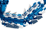 Jouet Dragon Japonais