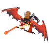 Jouet Dragon Krochefer