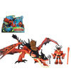 Jouet Dragon Krochefer