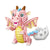 Jouet Dragon Oeuf