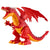 Jouet Dragon Qui Crache Du Feu