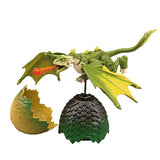 Jouet Dragon Rhaegal