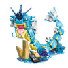 Jouet Pokemon Leviator